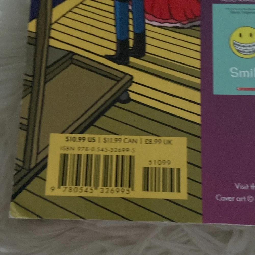The best book!!